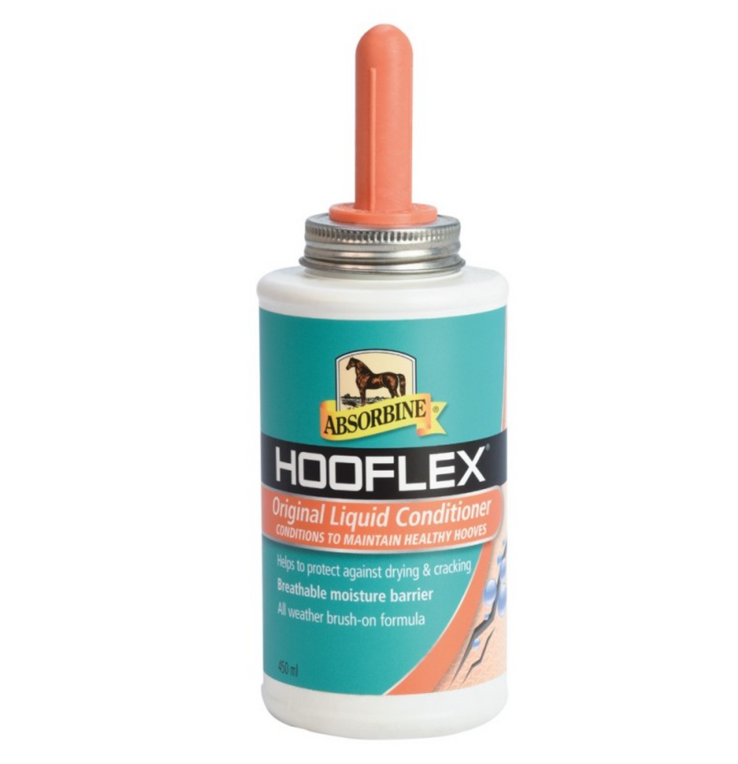 Absorbine - Hooflex Onguent liquide pied