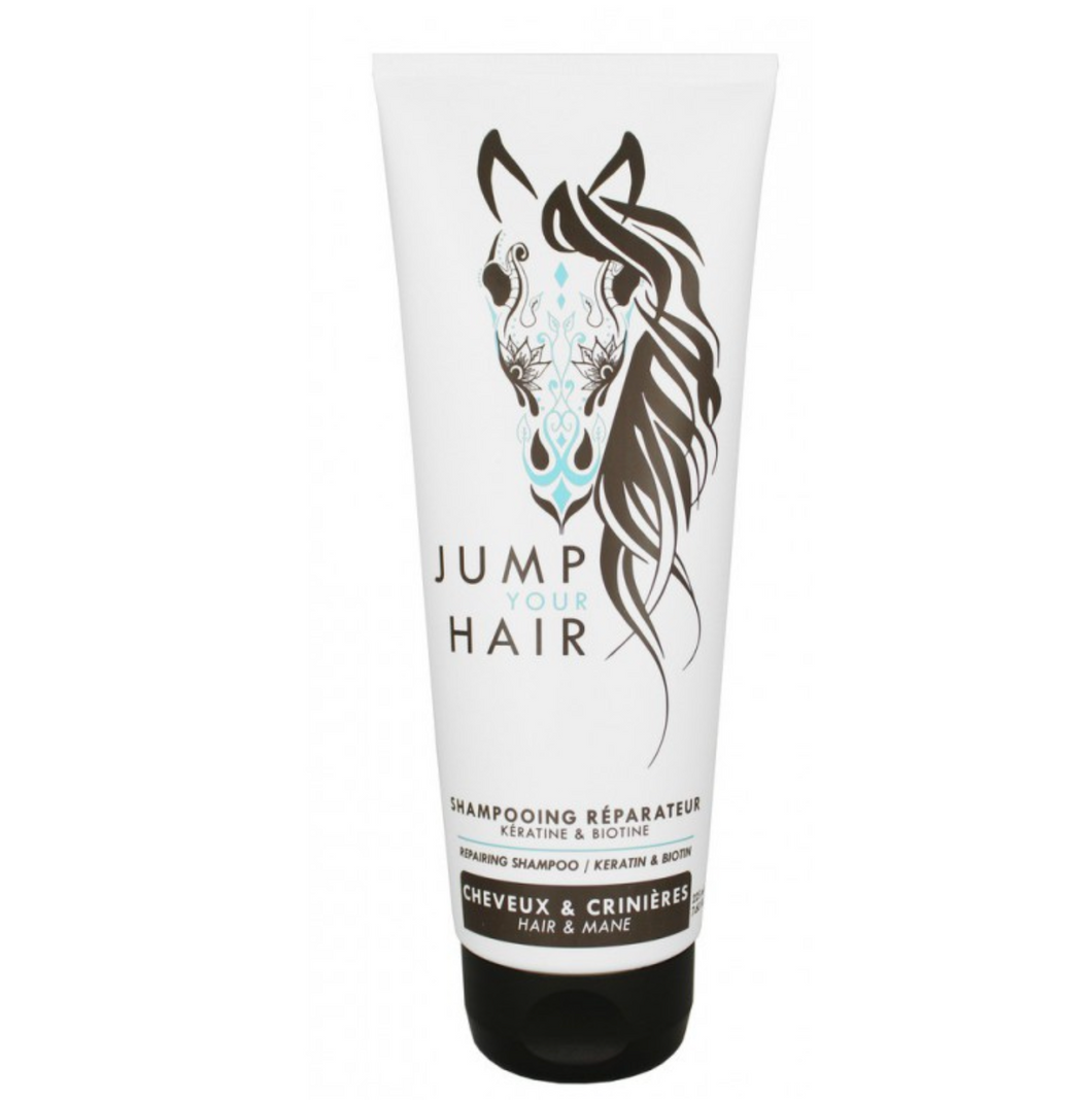 Jump Your Hair - Shampooing réparateur