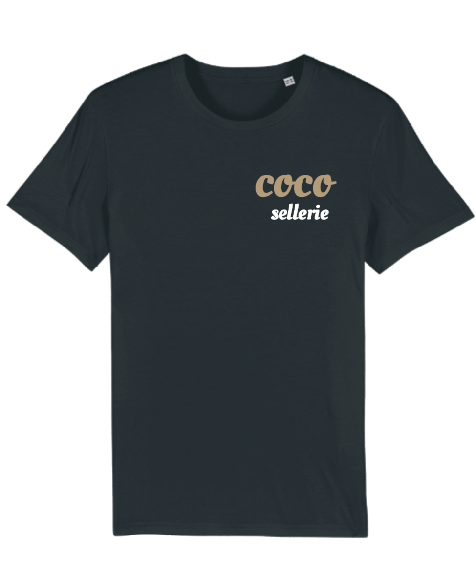 Coco - Tee shirt 